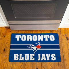 Toronto Blue Jays Anti-Fatigue Mat, 18"x30", MLB