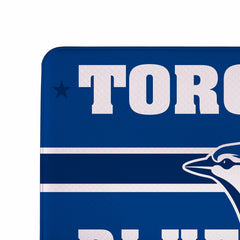 Toronto Blue Jays Anti-Fatigue Mat, 18"x30", MLB