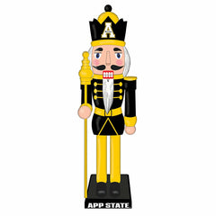 Nutcracker Statue, Appalachian State University, Collegiate, Home