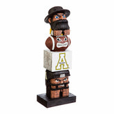 Appalachian State University Tiki Team Totem, Collegiate, Home