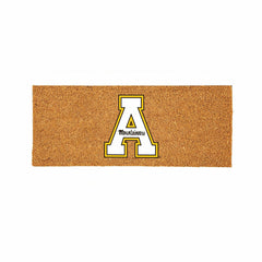 Appalachian State University Extra Large Full Color Coir Mat, 60"x24", Collegiate