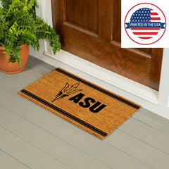 Arizona State University, Coir Mat 1C, Collegiate