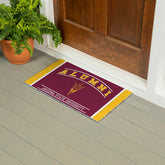 Arizona State University Alumni Mat, 28"x16", Collegiate