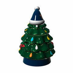 Auburn University, Holiday Tree Cup Gift Set, 14oz., Collegiate, Home