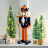 Nutcracker Statue, Auburn University, Collegiate, Home