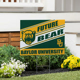 Baylor University Coroplast Yard Sign, Future Student, Collegiate, Home