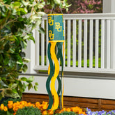 Baylor University Windsock, Collegiate, Home