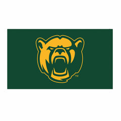 Full Color PVC Mat, 16" x 28", Baylor University, Collegiate