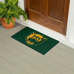 Full Color PVC Mat, 16" x 28", Baylor University, Collegiate