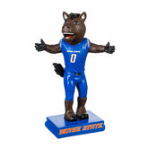 Boise State University, Mascot Statue, Collegiate, Home