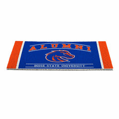 Boise State University Alumni Mat, 28"x16", Collegiate
