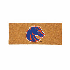 Boise State University Extra Large Full Color Coir Mat, 60"x24", Collegiate