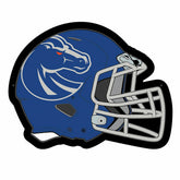 LED Wall Decor, Helmet, Boise State University, Collegiate, Home