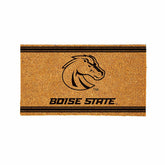 Boise State University, Coir Mat 1C, Collegiate