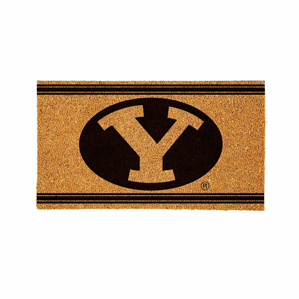Brigham Young University, Coir Mat 1C, Collegiate
