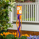 Clemson University Windsock, Collegiate, Home