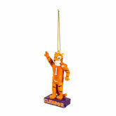 Clemson University, Mascot Statue Orn, Collegiate, Home