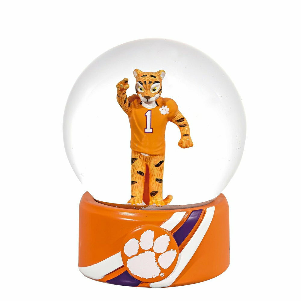 Water Globe, Clemson University, Collegiate, Home