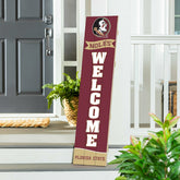 Florida State University Large Single Sided Leaner, 46", Collegiate, Home