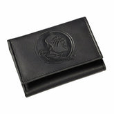 Wallet, Tri-Fold, Florida State, Collegiate, Home