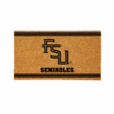 Florida State University Coir Mat 1C, Collegiate