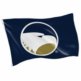 Georgia Southern Single Sided Flag w/ 2 Grommets, 3'x5', Collegiate, Home