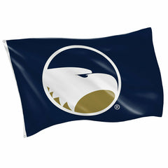 Georgia Southern Single Sided Flag w/ 2 Grommets, 3'x5', Collegiate, Home