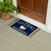 Georgia Southern University Alumni Mat, 28"x16", Collegiate