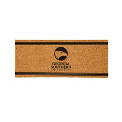 Georgia Southern University Extra Large One Color Coir Mat, 60"x24", Collegiate