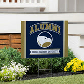 Georgia Southern University Coroplast Yard Sign Alumni, Collegiate, Home