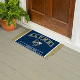 Georgia Tech Alumni Mat, 28"x16", Collegiate