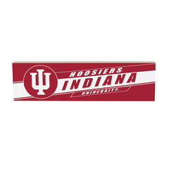 Indiana University Mantle Sign, Down Home Fans, 5x18, Collegiate, Home