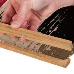 Indiana University, Canvas Wall Tapestry, Medium, 36x24, Collegiate, Home