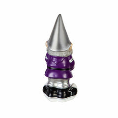 Kansas State Garden Gnome, Collegiate, Home