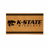 Kansas State University, Coir Mat 1C, Collegiate