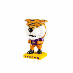 Lil Big Head Statue, Mascot, Louisiana State University, Collegiate, Home