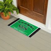Marshall University Alumni Mat, 28"x16", Collegiate