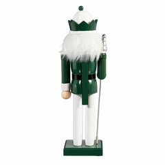 Nutcracker Statue, Michigan State University, Collegiate, Home