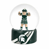 Water Globe, Michigan State University, Collegiate, Home