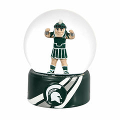 Water Globe, Michigan State University, Collegiate, Home