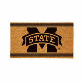 Mississippi State University, Coir Mat 1C, Collegiate