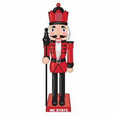 Nutcracker Statue, North Carolina State University, Collegiate, Home