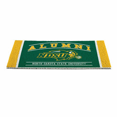 North Dakota State University Alumni Mat, 28"x16", Collegiate