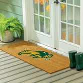 North Dakota State University Extra Large Full Color Coir Mat, 60"x24", Collegiate