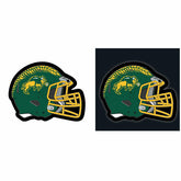 LED Wall Decor, Helmet, North Dakota State University, Collegiate, Home