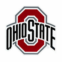 Ohio State University Premier Metal Wall Art, Collegiate, Home