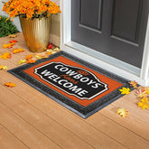 Oklahoma State University Sassafras Estate Switch Mat, Collegiate