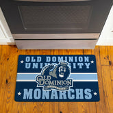 Old Dominion University Anti-Fatigue Mat, 18"x30", Collegiate