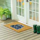 Old Dominion University Large Full Color Coir Mat, 36"x24", Collegiate