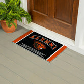 Oregon State University Alumni Mat, 28"x16", Collegiate